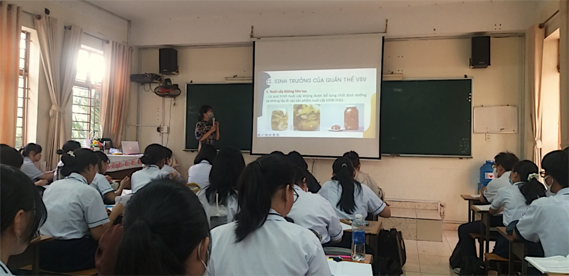 Ảnh đại diện